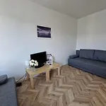 Sopot Baltic Sea Apartment