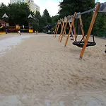 Sopot Baltic Sea Apartment