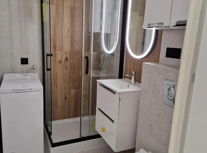 Sopot Baltic Sea Apartment