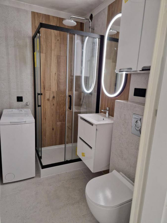 Apartament Baltic Sea