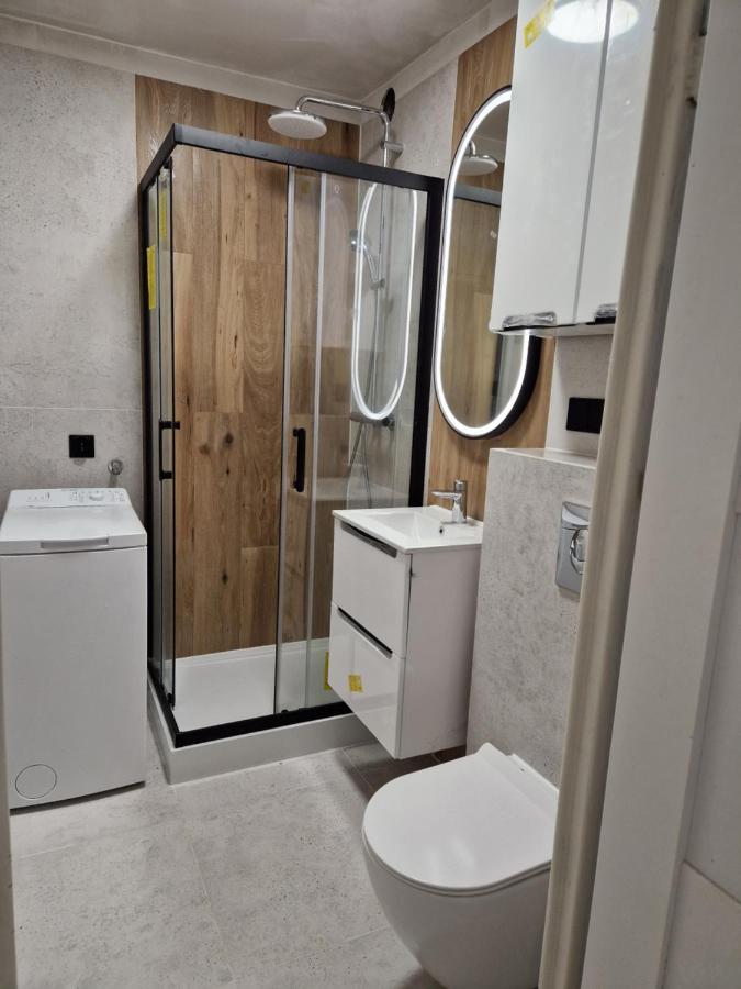 Apartament Baltic Sea Sopot