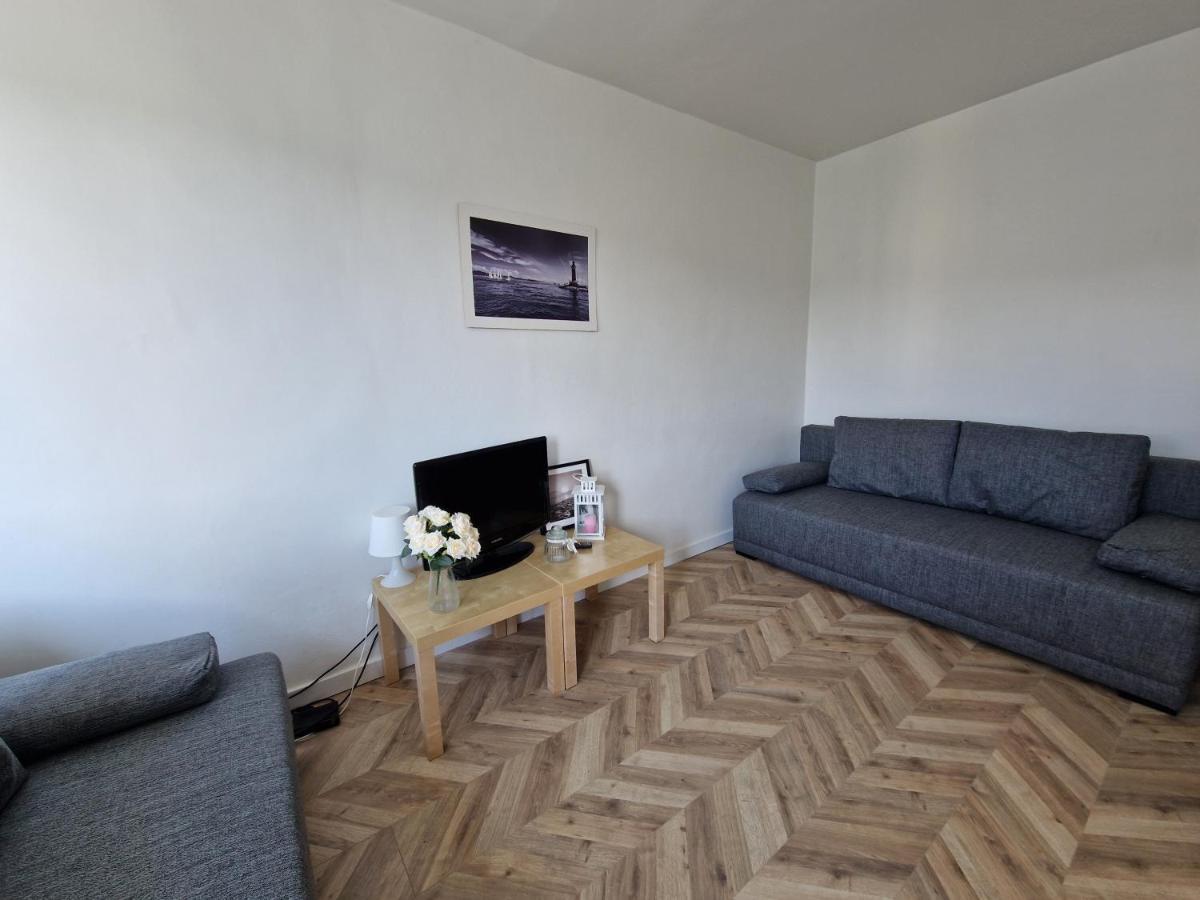 Apartament Baltic Sea Sopot